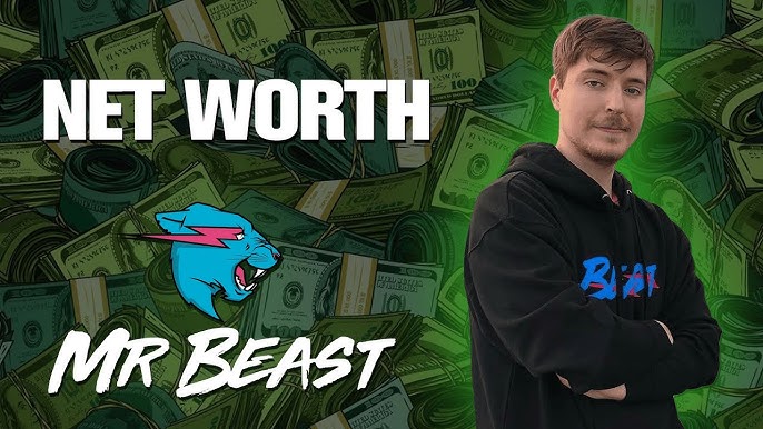 mr. beast net worth