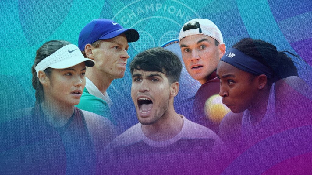 wimbledon