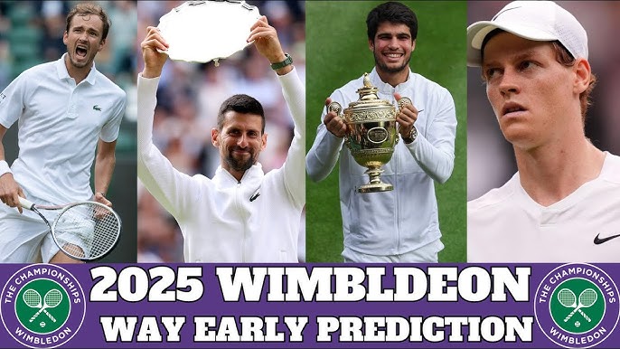 wimbledon