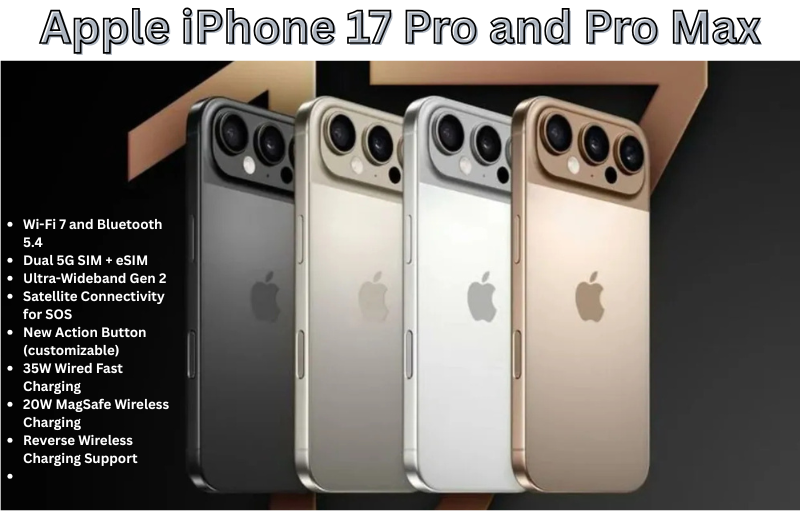 Apple iPhone 17