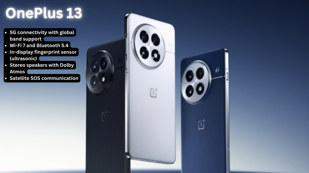 OnePlus 13