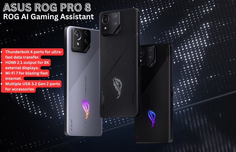 ASUS ROG