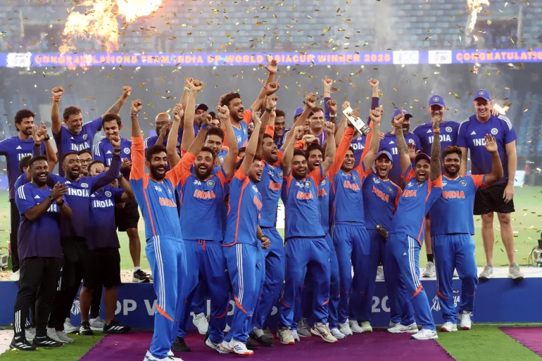 India Vs Pakistan
