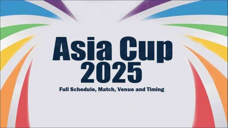 Asia Cup