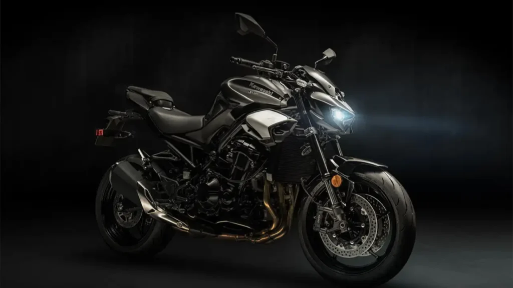 Kawasaki Z900